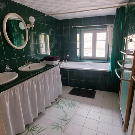 Du Doulon Ideal Couple Semesterbostad *