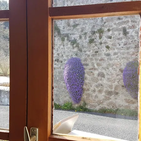 Casa vacanze Du Doulon Idéal Couple